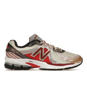 New Balance Aim Leon Dore x 860v2 (ML860AD2)