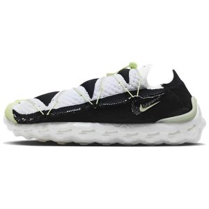 Nike ISPA Mindbody Black White Barely Volt Wolf-Grey (DH7546-00236)