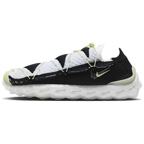 Nike ISPA Mindbody Black White Barely Volt Wolf-Grey (DH7546-00236)