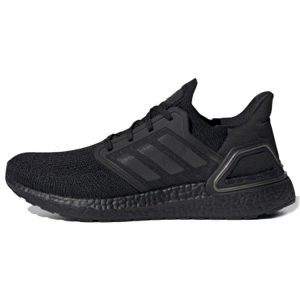 Adidas   UltraBoost 20 All Blacks Core-Black (FZ0577)