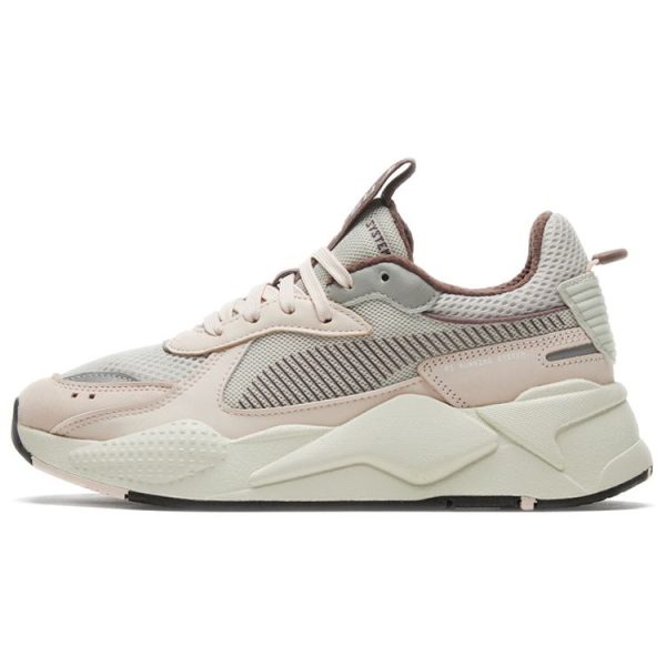 Puma RS-X Toys Glacier Grey Rosewater   Peppercorn (369449-18)