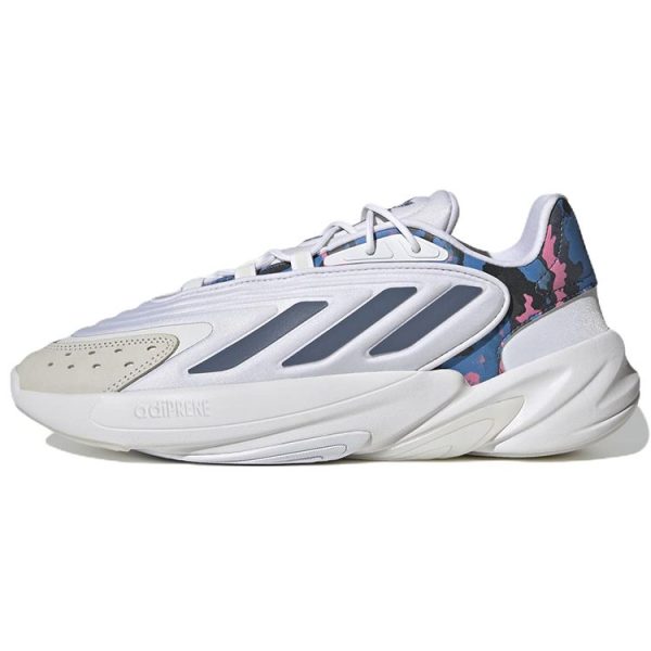 Adidas Ozelia White Wonder Steel Camo   Cloud-White (GX4345)