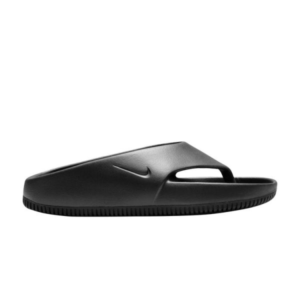 Nike Calm Slide Triple Black (FD4115-001)