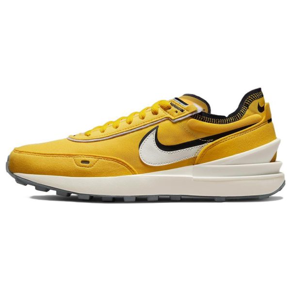 Nike Waffle One SE Tour    Sail Black (DO9782-700)