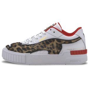 Puma Charlotte Olympia x Cali Leopard Print (371408-01)