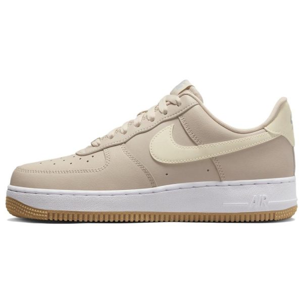 Nike Air Force 1 Low Sanddrift Tan - (DD8959-111)