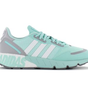 adidas Originals ZX 1K Boost W -    Mint-Green (FX6865)