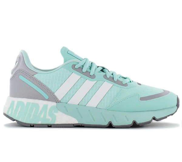 adidas Originals ZX 1K Boost W -    Mint-Green (FX6865)