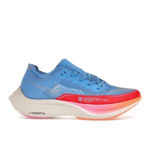 Nike ZoomX Vaporfly NEXT 2 For Future Me Blue University-Blue Light-Crimson (DZ5222-400)