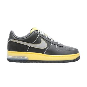 Nike Air Force 1 Supreme Max Air 07 Charcoal Zest   Light-Charcoal-Zest (316666-001)