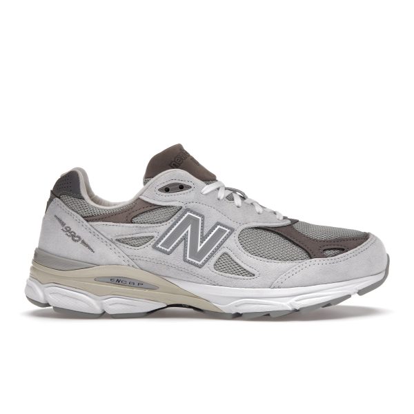 New Balance YCMC x 990v3      Nimbus Cloud - Kool-Grey Marblehead (M990SC3)