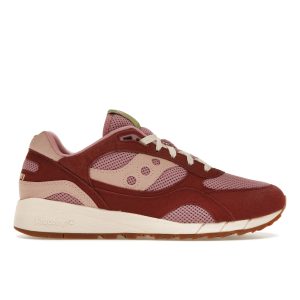 Saucony Shadow 6000 Mushroom Pack (S70747-239)