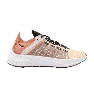 Nike EXP-X14 Light Bone  Terra-Blush White-Light-Bone (AO3170-200)