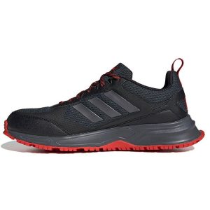 Adidas Rockadia Trail 30 Black Night Metallic   Core-Black Grey (EG2521)