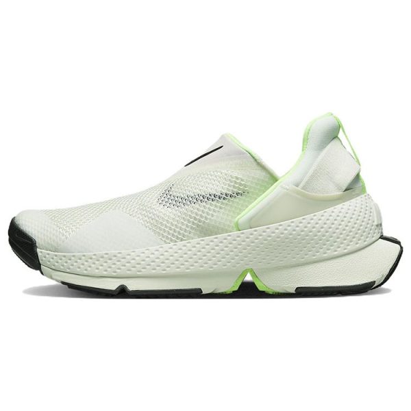 Nike GO FlyEase Phantom Ghost Green (DR5540-004)