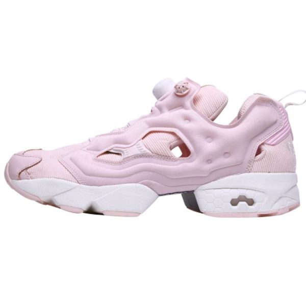 Reebok InstaPump Fury -   Chalk (EF8381)