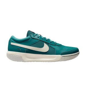 NikeCourt Zoom Lite 3 HC Mineral Teal Gridiron Sail (DV3258-300)