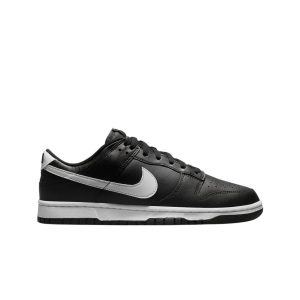 Nike Dunk Low Retro Black White (DV0831-002)