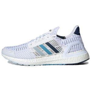 Adidas UltraBoost CC1 DNA White Blue Navy   Footwear-White Halo-Blue Crew-Navy (GX7811)