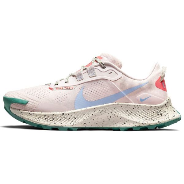 Nike Pegasus Trail 3 Light Soft Pink Ember   Magic-Ember Bicooastal Aluminium (DA8698-600)