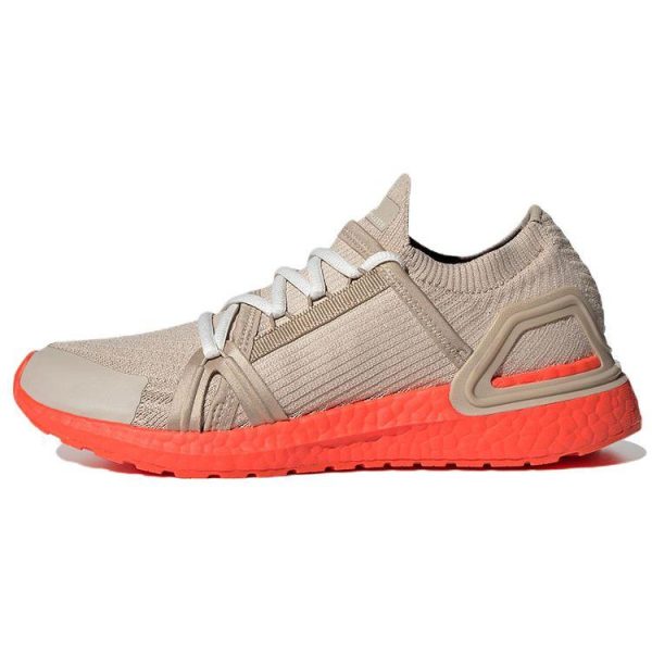 adidas Stella McCartney x UltraBoost 20 Ginger Active Orange (HP3215)