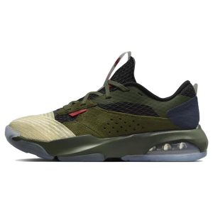 Air Jordan Naruto x Jordan Air 200E Jonin  - (DQ6385-360)