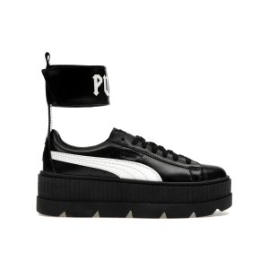 Puma Fenty x Ankle Strap Creeper    Puma-Black (366264-03)