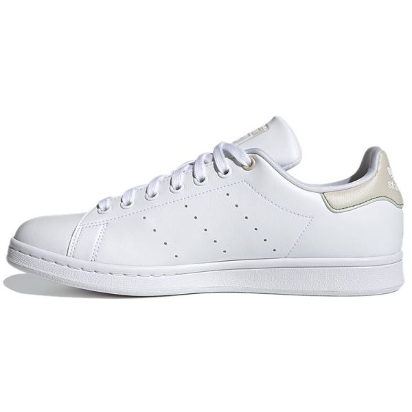 Adidas Stan Smith -   Cloud-White Bliss (FX5541)