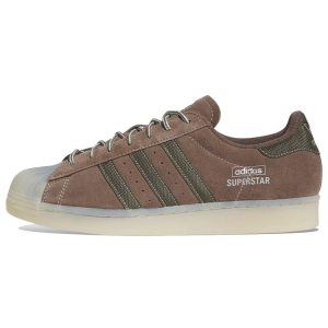 Adidas Superstar Earth Strata Olive    -Strata Aluminium (IE4728)