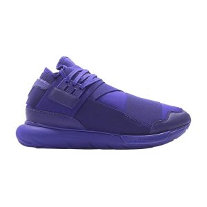 adidas Y-3 Qasa High - (S82124)