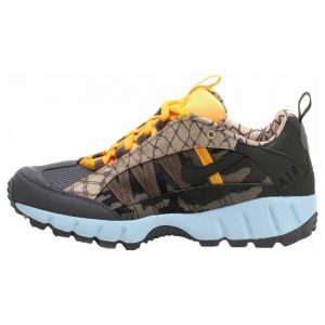 Nike Air Humara 17 Premium Dark Army  - Dark-Army-Light-Silver (AO2606-002)