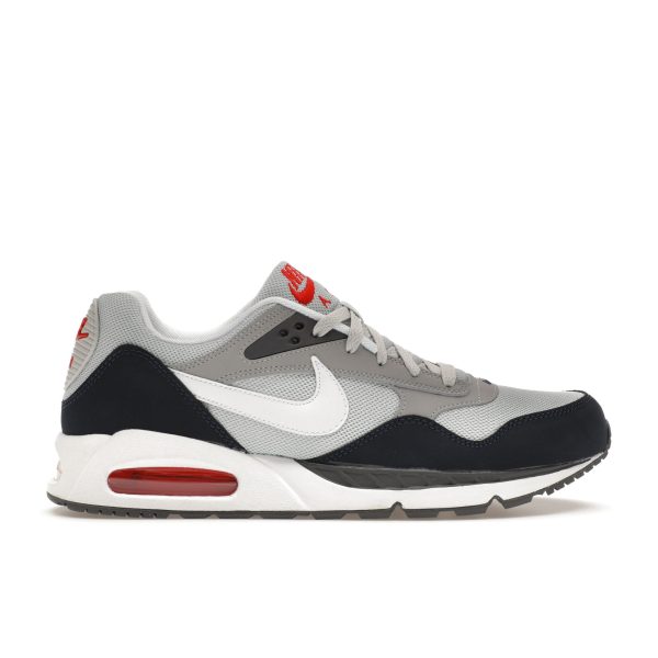 Nike Air Max Correlate    --- (511416-010)