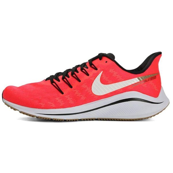 Nike Air Zoom Vomero 14 Red Orbit -- (AH7857-620)