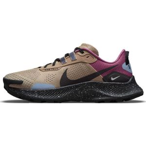 Nike Pegasus Trail 3 Khaki Light Mulberry    - (DM6143-247)