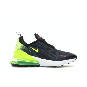 Nike Air Max 270 RF GS Volt   Volt-Black (AV5141-001)