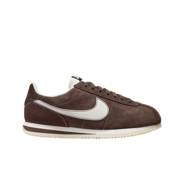 Nike Cortez SE Hangul Day Baroque Brown Sail (FQ8144-237)