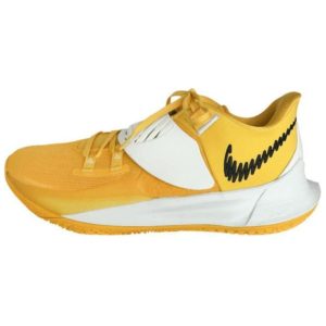 Nike Kyrie Low 3 TB University Gold (CW4147-702)