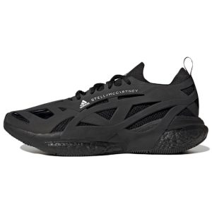 adidas Stella McCartney x SolarGlide Triple Black Core-Black (HQ5962)