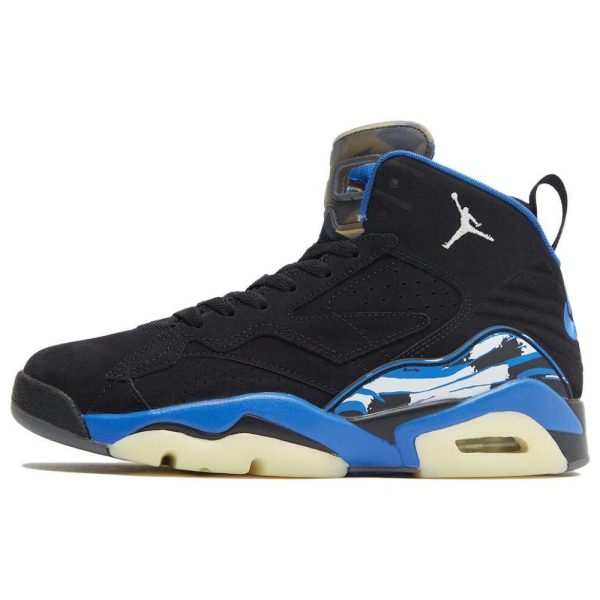 Air Jordan Jordan MVP    Varsity Royal   - (FB9019-004)