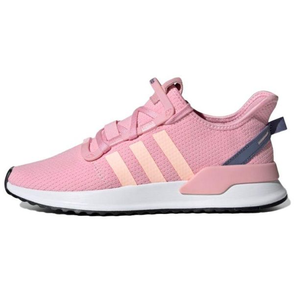 Adidas UPath Run True Pink   Clear-Orange Core-Black (G27644)