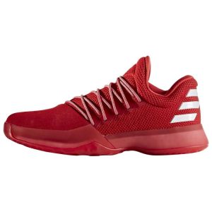 Adidas   1 Rockets   Red Scarlet Light-Scarlet (CQ1404)