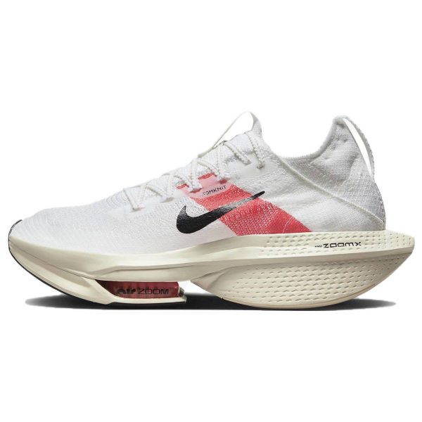 Nike Air Zoom Alphafly NEXT 2 Eliud Kipchoge  - (FD6559-100)