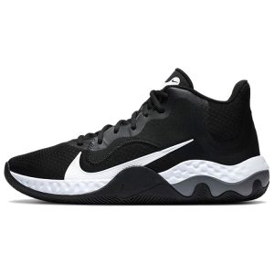 Nike Renew Elevate Black Smoke Grey (CK2669-001)