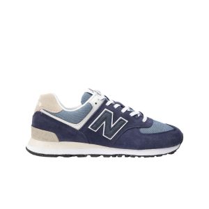 New Balance 574 Navy Grey (ML574RE2)