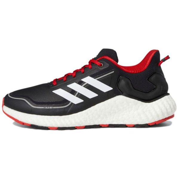 Adidas Climawarm LTD Black Scarlet   Core-Black Footwear-White (EG9515)