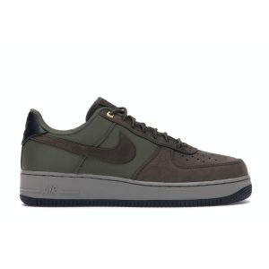 Nike Air Force 1 Low Beef And Broccoli Green Baroque-Brown Army-Med-Olive (AJ7408-200)