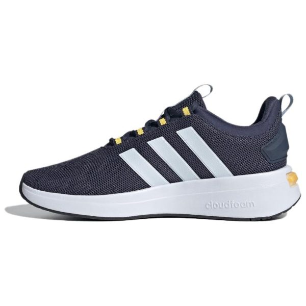 Adidas Racer TR23 Shadow Navy White   Blue Cloud-White Spark (ID3052)