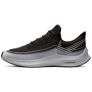 Nike Zoom Winflo 6 Shield Reflect Silver Black Wolf-Grey (BQ3190-001)