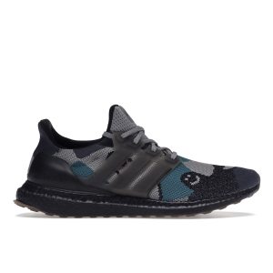 adidas Mark Gonzales x Ultra Boost Shmoo Grey Grey-Three Core-Black (GX1694)