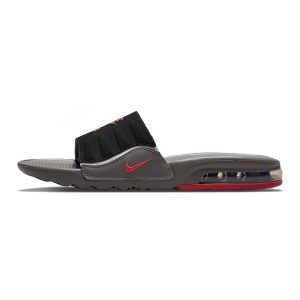 Nike Air Max Camden Slide GS Flat Pewter Siren      - (CZ4665-002)